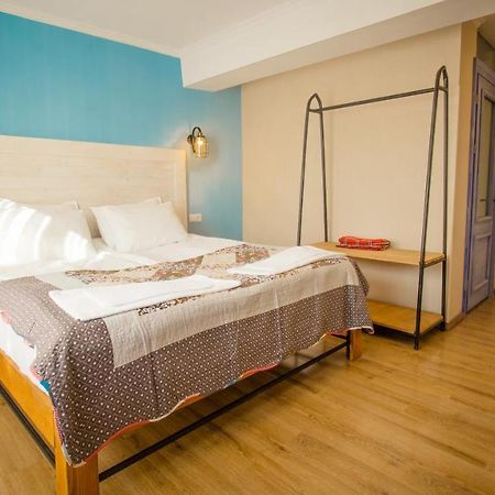 Wine Symphony Boutique Hotel Tbilisi Eksteriør bilde