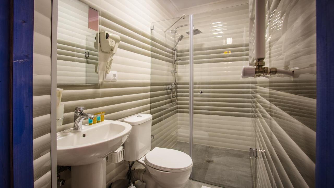 Wine Symphony Boutique Hotel Tbilisi Eksteriør bilde