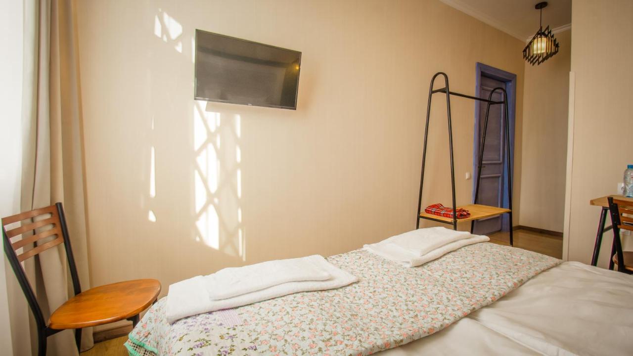 Wine Symphony Boutique Hotel Tbilisi Eksteriør bilde